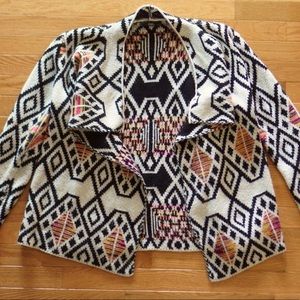 Sioni Cardigan Sweater | M